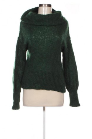 Damenpullover Jeff, Größe S, Farbe Grün, Preis € 32,00