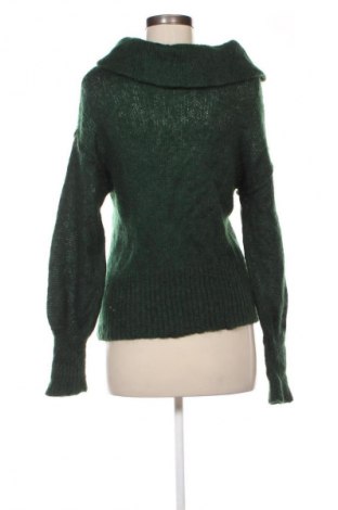 Damenpullover Jeff, Größe S, Farbe Grün, Preis € 32,00