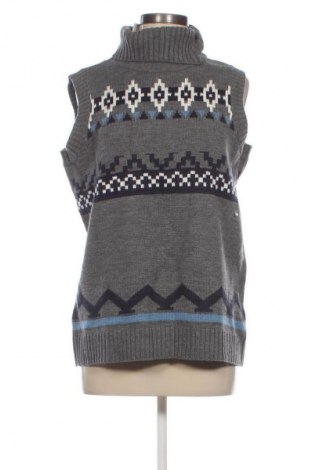 Damenpullover John Baner, Größe M, Farbe Mehrfarbig, Preis € 20,99