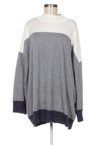 Női pulóver John Baner, Méret 4XL, Szín Sokszínű, Ár 3 569 Ft