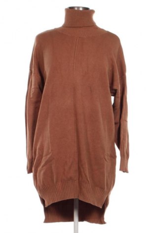 Damski sweter Josefine Paris, Rozmiar M, Kolor Brązowy, Cena 244,99 zł