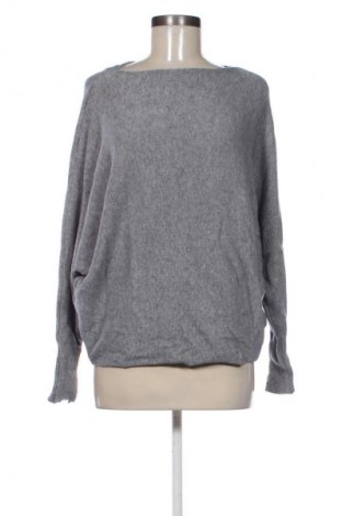 Pulover de femei Josefine Paris, Mărime M, Culoare Gri, Preț 322,99 Lei
