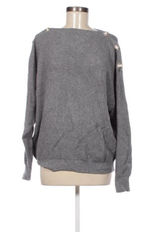 Dámsky pulóver Josefine Paris, Veľkosť M, Farba Sivá, Cena  54,95 €