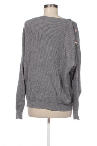 Dámsky pulóver Josefine Paris, Veľkosť M, Farba Sivá, Cena  54,95 €