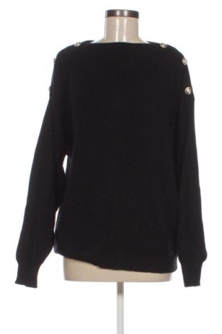 Pulover de femei Josefine Paris, Mărime L, Culoare Negru, Preț 322,99 Lei