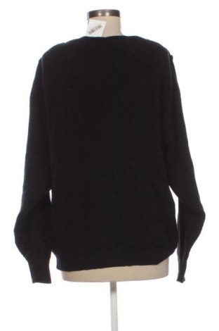 Pulover de femei Josefine Paris, Mărime L, Culoare Negru, Preț 322,99 Lei