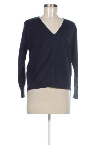 Damenpullover Just Cashmere, Größe M, Farbe Blau, Preis € 154,99
