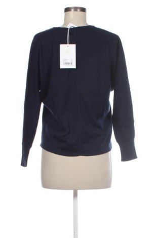 Damenpullover Just Cashmere, Größe M, Farbe Blau, Preis € 154,99