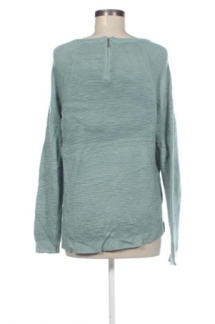 Damenpullover Just Jeans, Größe L, Farbe Grün, Preis € 9,99