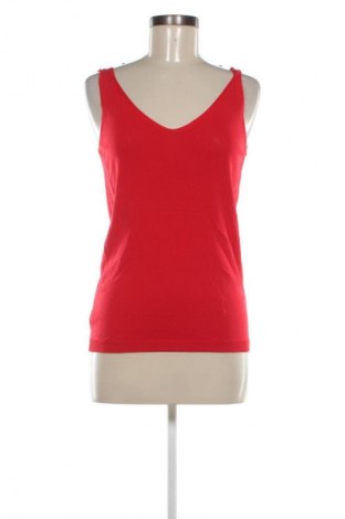 Damenpullover KIKISIX, Größe M, Farbe Rot, Preis € 64,99