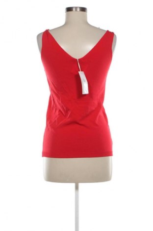 Damenpullover KIKISIX, Größe M, Farbe Rot, Preis € 64,99