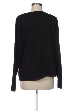 Damski sweter Karl Lagerfeld, Rozmiar XL, Kolor Czarny, Cena 487,99 zł