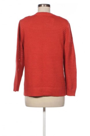 Damenpullover Khoko, Größe M, Farbe Rot, Preis € 14,77