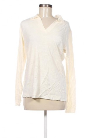 Damski sweter Khoko, Rozmiar M, Kolor Biały, Cena 50,99 zł