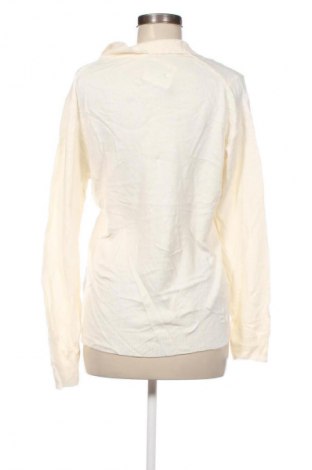 Damski sweter Khoko, Rozmiar M, Kolor Biały, Cena 50,99 zł