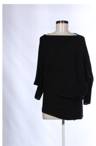Pulover de femei Kontatto, Mărime S, Culoare Negru, Preț 108,00 Lei