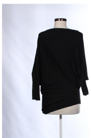 Pulover de femei Kontatto, Mărime S, Culoare Negru, Preț 108,00 Lei