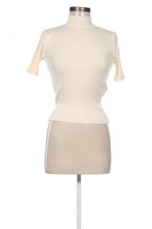 Damenpullover Koton, Größe S, Farbe Ecru, Preis 21,00 €