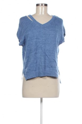 Damenpullover Lalu, Größe S, Farbe Blau, Preis € 20,99