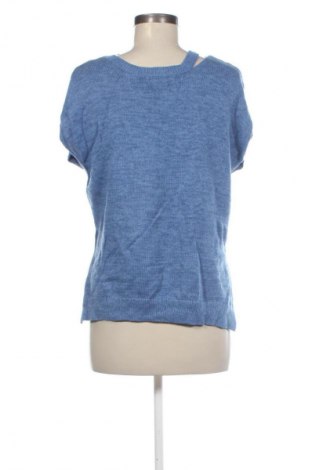 Damenpullover Lalu, Größe S, Farbe Blau, Preis € 20,99