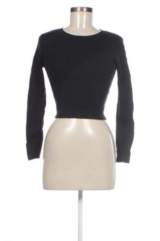Damski sweter Lalu, Rozmiar S, Kolor Czarny, Cena 54,99 zł