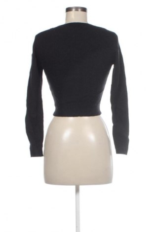 Damski sweter Lalu, Rozmiar S, Kolor Czarny, Cena 54,99 zł