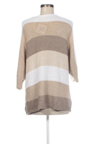 Damski sweter Laura Torelli, Rozmiar L, Kolor Kolorowy, Cena 51,99 zł