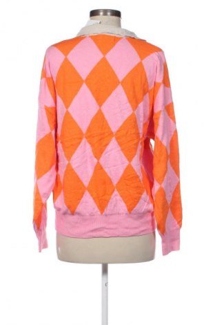 Damenpullover Leoni, Größe L, Farbe Mehrfarbig, Preis € 17,99