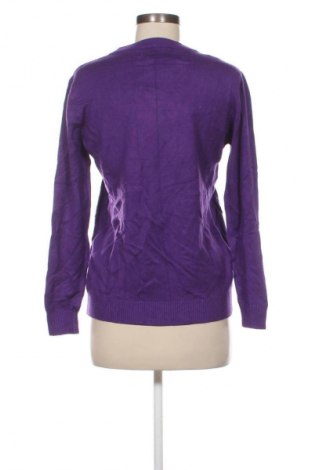 Pulover de femei Lilia, Mărime S, Culoare Mov, Preț 244,99 Lei