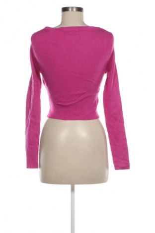 Damenpullover Lily Loves, Größe M, Farbe Rosa, Preis 13,99 €