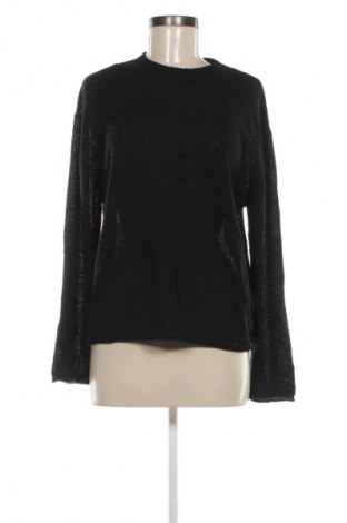 Pulover de femei Lily Loves, Mărime S, Culoare Negru, Preț 53,99 Lei