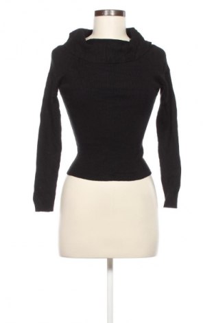 Damski sweter Lily Loves, Rozmiar M, Kolor Czarny, Cena 49,99 zł