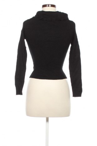 Damski sweter Lily Loves, Rozmiar M, Kolor Czarny, Cena 49,99 zł