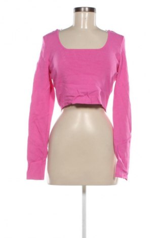 Damenpullover Lily Loves, Größe M, Farbe Rosa, Preis € 10,99