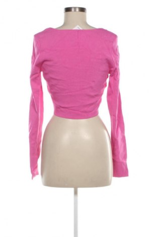 Damenpullover Lily Loves, Größe M, Farbe Rosa, Preis € 10,99