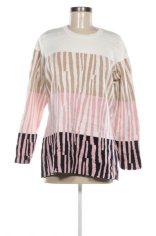 Damski sweter Liz Jordan, Rozmiar XL, Kolor Kolorowy, Cena 227,99 zł