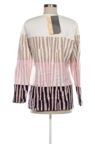 Damski sweter Liz Jordan, Rozmiar XL, Kolor Kolorowy, Cena 227,99 zł