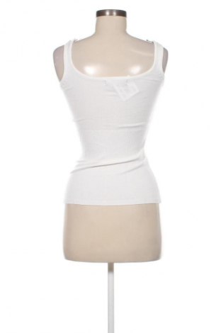 Pulover de femei Ljr, Mărime S, Culoare Alb, Preț 76,32 Lei