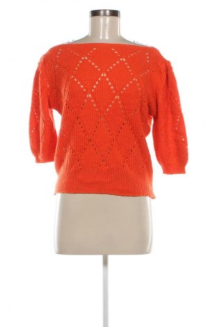 Damenpullover Lola & Liza, Größe S, Farbe Rot, Preis € 28,99