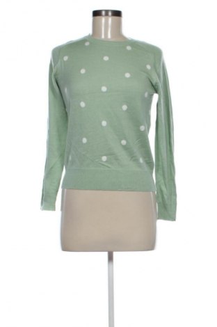 Damski sweter Love Bonito, Rozmiar S, Kolor Zielony, Cena 233,99 zł