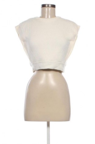Damenpullover Love Bonito, Größe S, Farbe Weiß, Preis € 64,99