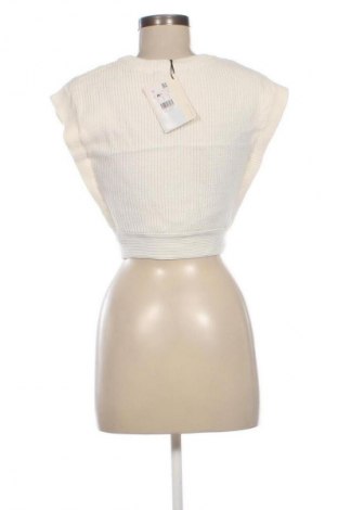 Damenpullover Love Bonito, Größe S, Farbe Weiß, Preis € 64,99