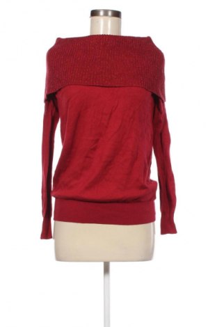 Damenpullover MICHAEL Michael Kors, Größe S, Farbe Rot, Preis € 199,99
