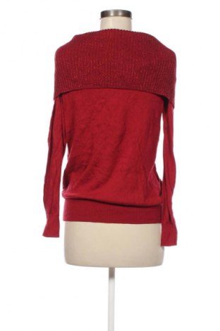Damenpullover MICHAEL Michael Kors, Größe S, Farbe Rot, Preis € 199,99