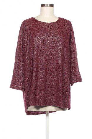 Damski sweter Made In Italy, Rozmiar L, Kolor Kolorowy, Cena 95,99 zł