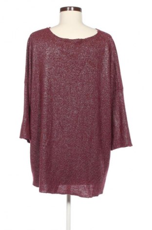 Damski sweter Made In Italy, Rozmiar L, Kolor Kolorowy, Cena 95,99 zł