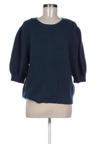 Damenpullover Maison 123, Größe L, Farbe Blau, Preis € 154,99