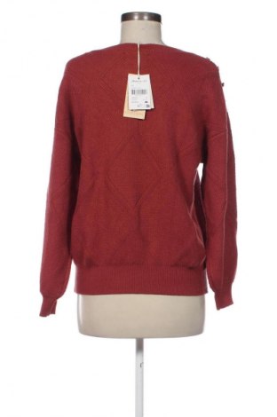 Damski sweter Maison 123, Rozmiar M, Kolor Czerwony, Cena 579,99 zł