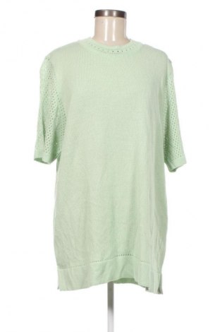Pulover de femei Malibu, Mărime L, Culoare Verde, Preț 158,99 Lei