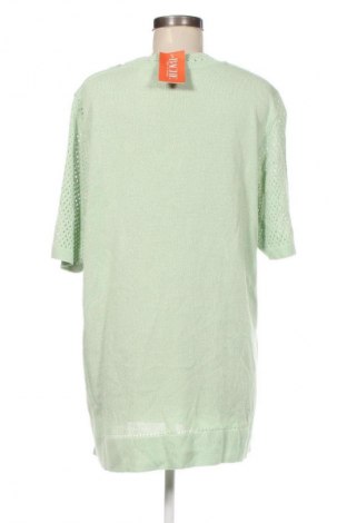 Pulover de femei Malibu, Mărime L, Culoare Verde, Preț 158,99 Lei